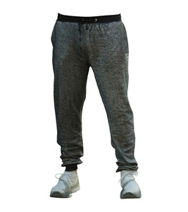 Men's Trouser Black Inject