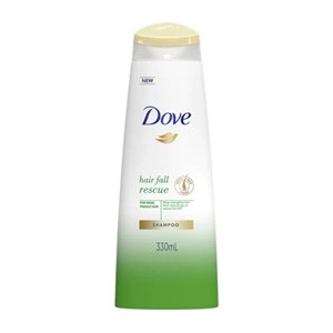 Dove Therapy Hair Fall Rescue Shampoo 330ml