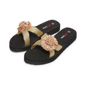 Ladies Flat Sandal