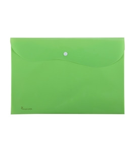 Good Luck My Bag (FC) Green