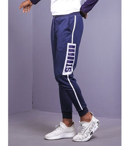 Men's Cotton Jogger