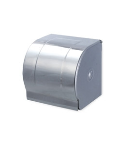 Tissue Holder-SS (Covered)