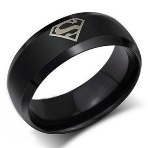 Superman Ring
