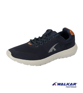 Men's Spotrs Shoe Navy