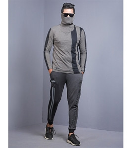 Men's Full Sleeve Hoodies T-shirt