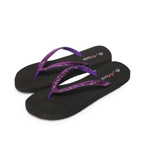 Ladies Flat Sandal