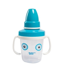 Honey Bee Mum Pot 200 ML