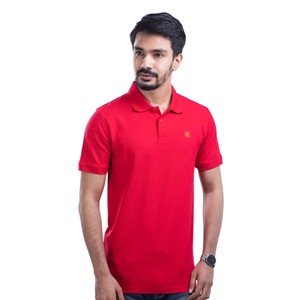 Men's Half Sleeve T-Shirt