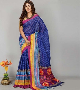 Women's Exclusive Saree