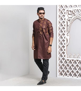 Men's Exclusive Panjabi