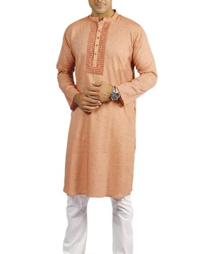 Men's Exclusive Panjabi