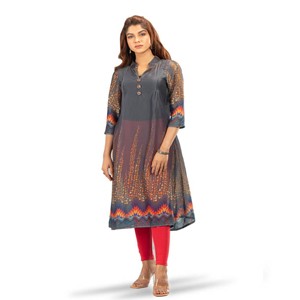 Women's Single Piece Kameez