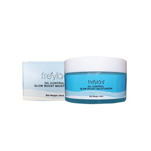 Freyias Vitamin E Glow Boost Moisturizer 50ml