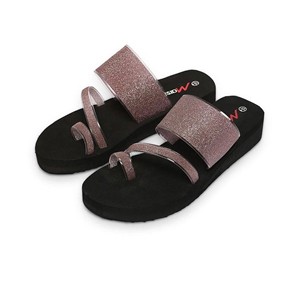 Ladies Flat Sandal