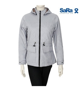 Women's Synthetic Jacket