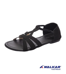 Walkar Ladies Sandal