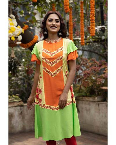 Ladies Stylish Kameez