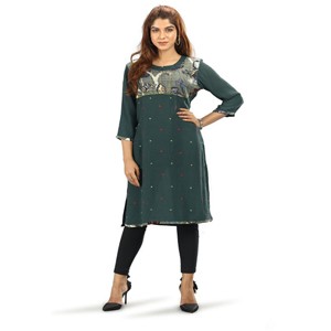 Women's Single Piece Kameez