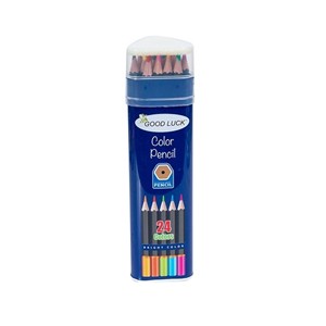 Good Luck Color Pencil Large  TC24