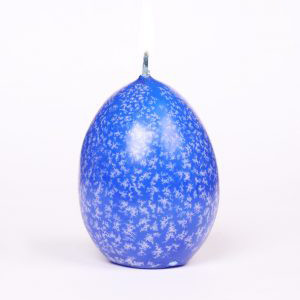 Decorative Wax Candle