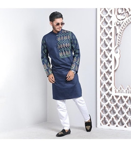 Men's Exclusive Panjabi