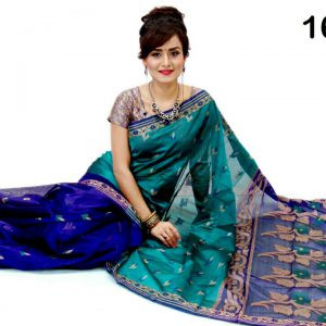 Women's Fashionable Saree