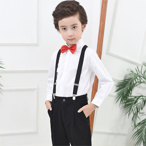Children's spring suits