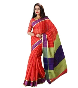Women's Exclusive Saree