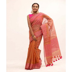 Women's Exclusive Saree