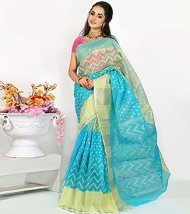 Women's Exclusive Saree