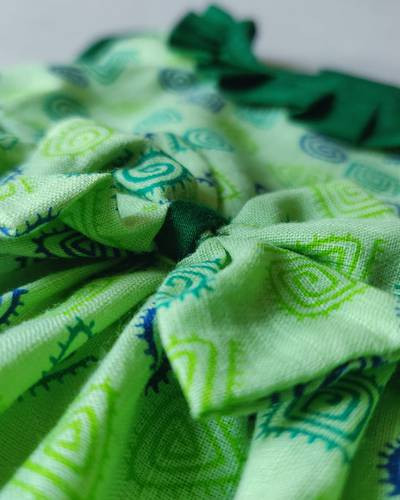 Girls Fashionable Frocks