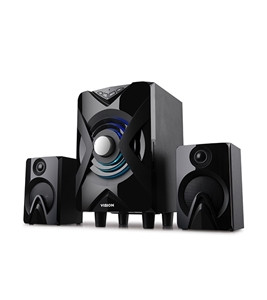 VISION 2:1 Multimedia Speaker