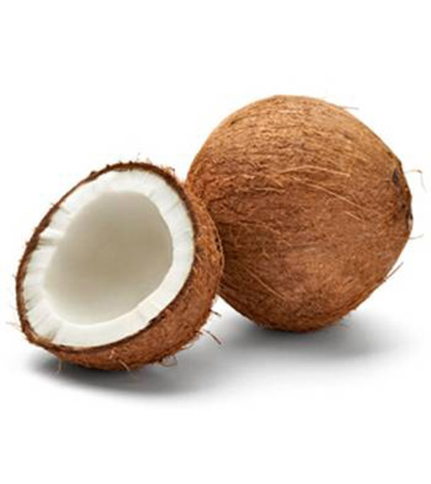 Dry Coconut (নারিকেল) Per Piece