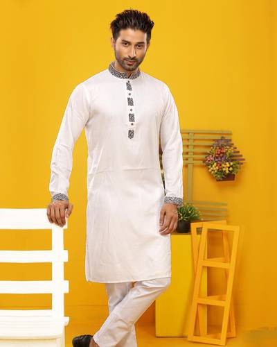 Men's Exclusive Panjabi