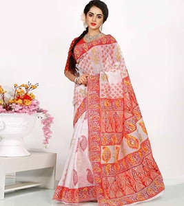 Women's Exclusive Saree
