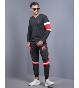 Men's Full Sleeve T Shirt