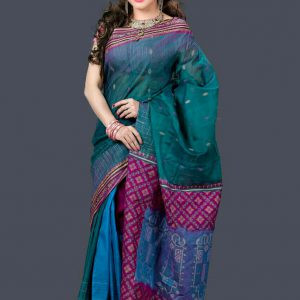 Women's Fashionable Saree