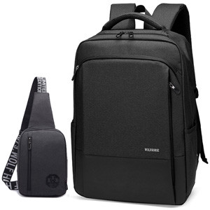 Men's Leisure Business Backpack