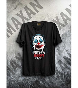 Men's Half Sleeve T-Shirt