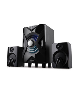 VISION 2:1 Multimedia Speaker Sonic-401