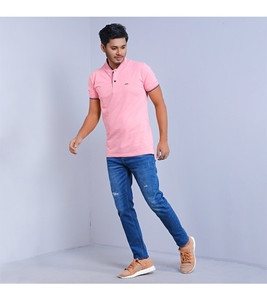 Men's Polo T-shirt