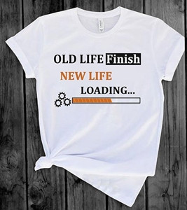 Men's Half Sleeve T-shirt