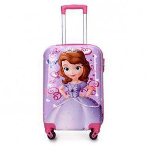 Children Sofia Luggage,16 inch