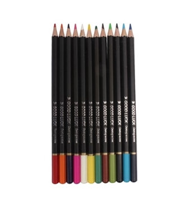 Good Luck Color Pencil Large PB12 S.B.B.