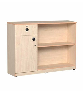 Regal Laminated Board Side Table