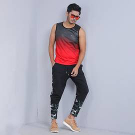 Men's Fashionable Tank Top