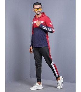 Men's Full Sleeve Hoodies T-shirt