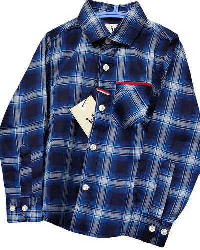 Boys Fashionable Shirt