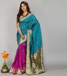 Women's Exclusive Saree