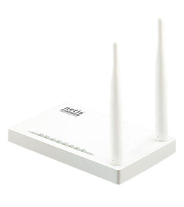 WF2419E 300Mbps Wireless Router White